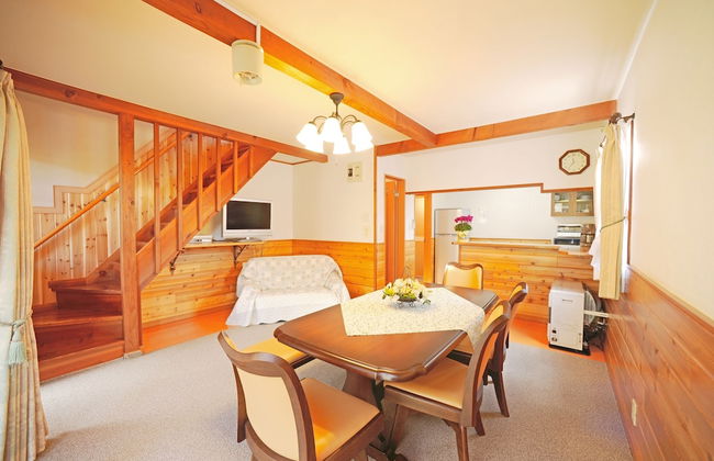 Lake Villa Kawaguchiko - Photo 15