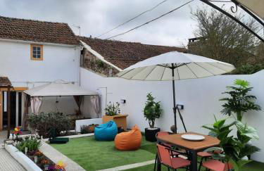 Casas Da Roseira 2+1 Famalicao Nazare - Photo 26