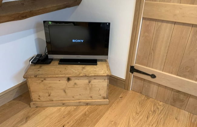 Sweet Small Barn With Tennis Court, Near Goodwood - Foto 6