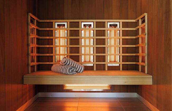 Les Boréales – Appart’hotel & Restaurant - Photo 35