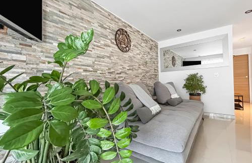 Escapade à Nice - T2 lumineux avec balcon & clim - Foto 8