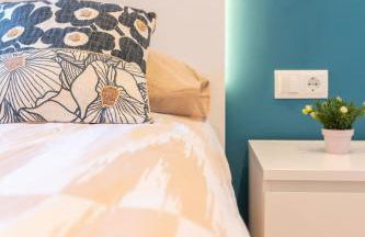 Salou-Alboran-Central-Pool-2bed-PortAventura-AA-WiFi18 - Foto 33