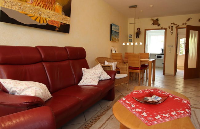 Reihenhaus, Dornumersiel - Foto 10