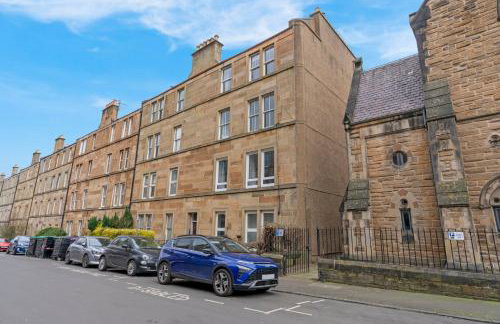 GuestReady - Charming home in Edinburgh - Foto 28