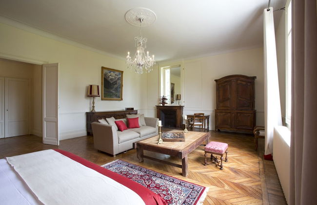 Hôtel Les Sources de Caudalie - Foto 19