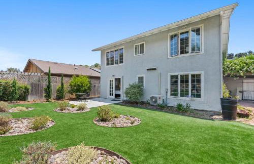 Restful Retreat - Vibrant - Tranquil Yard - Foto 21