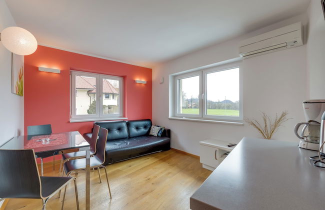 Honeycomb Chalets and Apartments Mozirje - Foto 1