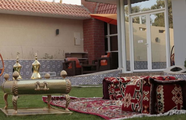 Arezzo Chalets - Foto 15