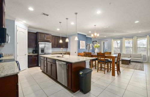 4 Mi to Dtwn Home with Pool Access in Sanford - Foto 11