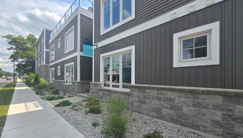 Cozy TC Bay Condo - Foto 2