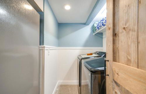 2 Mi to Homosassa Springs Riverfront Home with Dock - Photo 20