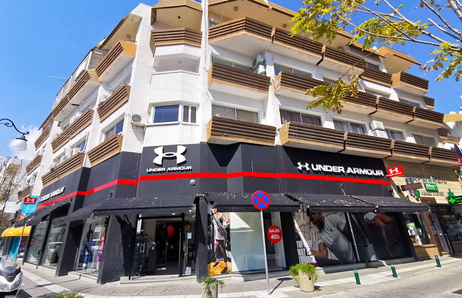 Daze Off Central Apartment - Foto 13