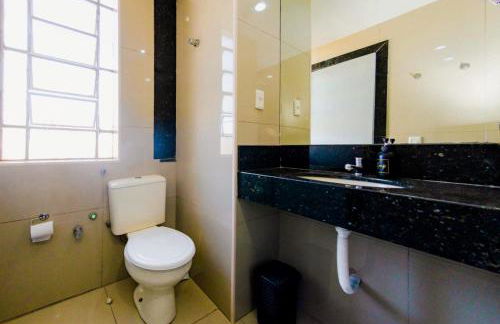 Estação 628 -Vista cartão postal- BHSH - Foto 12