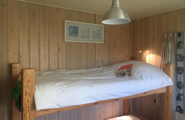 Secluded Holiday Home in Ballum Frisian Islands - Foto 3