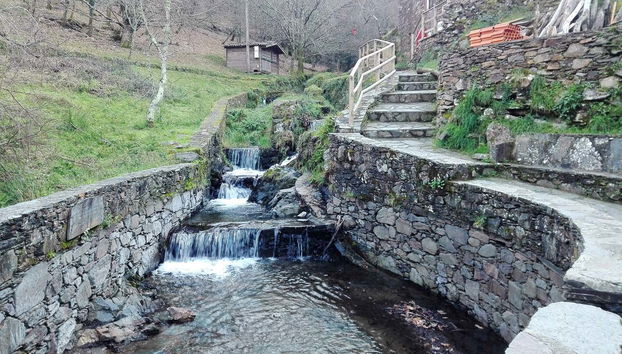 Serra da Lousa and Aldeias do Xisto Trip - Foto 2