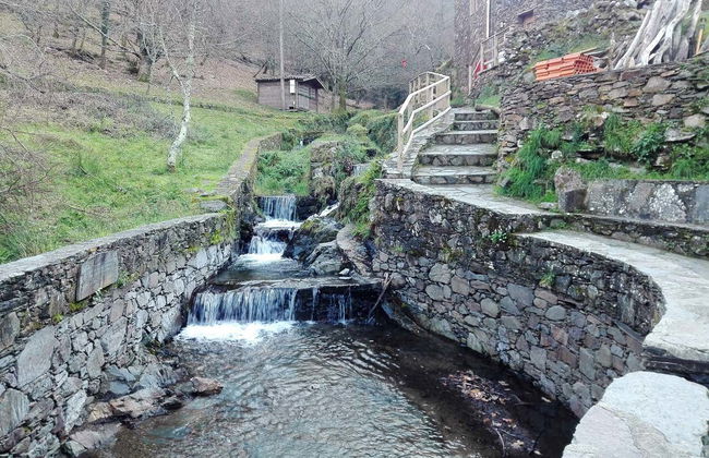 Excursión por Serra da Lousã y Aldeas de Sixto - Foto 2
