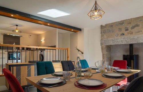 Gite de recoules - Foto 17