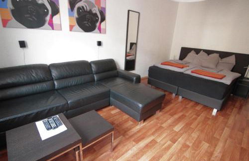 Ferienwohnung Ratisbona - Foto 21