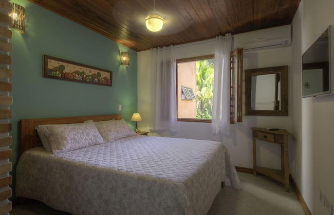 Pousada Refúgio Tropical Paraty - Foto 4