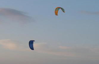 Skipper Appartement à Sangatte au premier étage à 50 metres de la plage avec rangement pour Wingfoil & Kitesurf - Photo 61