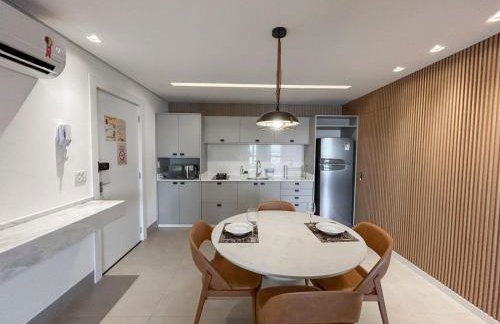 Loft Confortável e Luxuoso ao lado do Shopping CG. - Foto 11