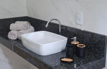 Pousada Vida feliz - Foto 18