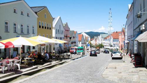 Holiday Home Jägerwiesen-8 by Interhome - Foto 4