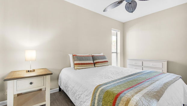 Endless Summer E2 - Foto 3, Habitación