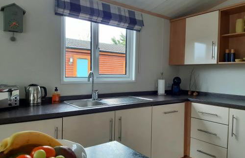 Sycamore Lodge Auchterarder - Foto 17