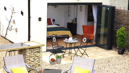 Private Garden Room - Rural Village - Foto 2