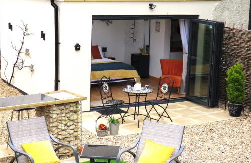 Private Garden Room - Rural Village - Foto 2