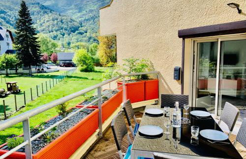 Gîte 3*** Le Chardon Bleu - Foto 10