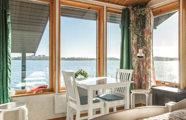 Sjuhalla utsikten - Foto 4