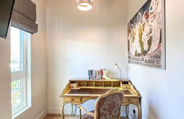 The 4M Favorite House - Stunning & Spotless 2-Bed Apt (#1) - Foto 7