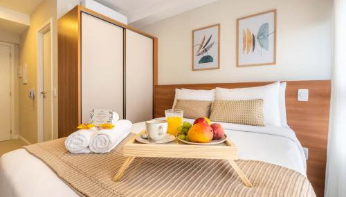 Próx Cetrus, Aeroporto de Congonhas, SP Expo, CASV - Foto 5