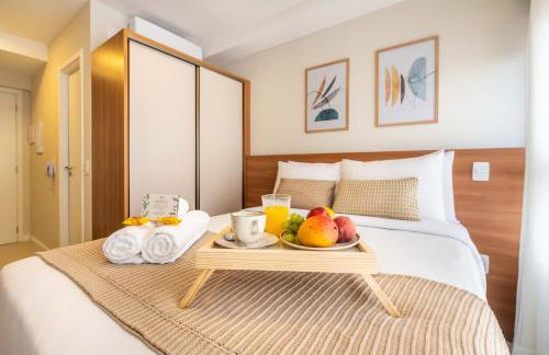 Próx Cetrus, Aeroporto de Congonhas, SP Expo, CASV - Foto 5