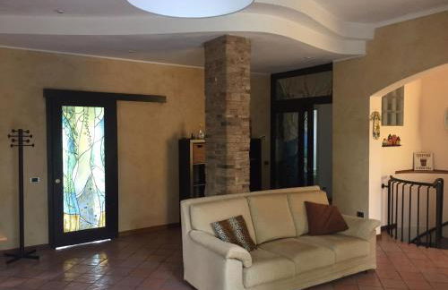 La Villa Del Cedro - Foto 15