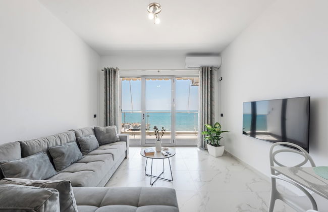 Seafront Haven - Foto 13