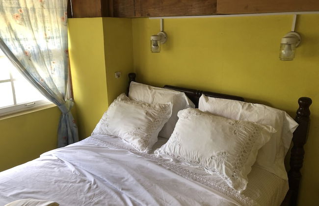 Coco Mango Suites - Photo 16