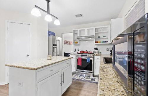 Family Retreat Near Kalahari Sleeps 10 Modern - Foto 13