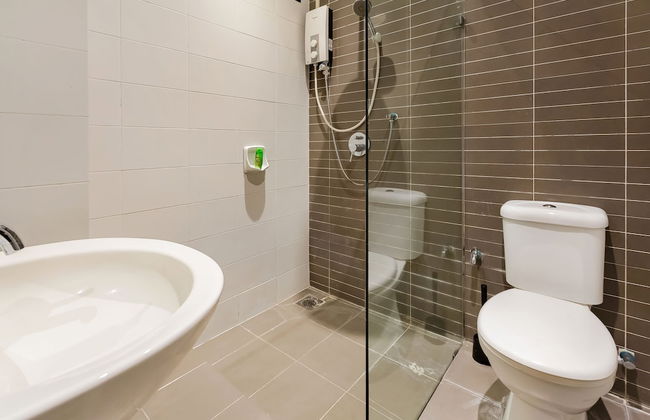 Palazio Serviced Apartment - Foto 72