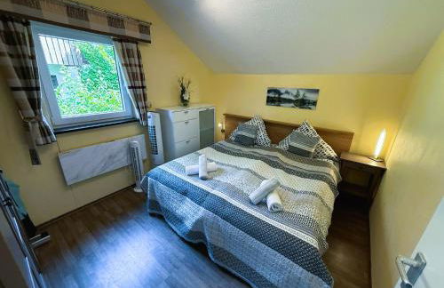 Ruhiges COZY Apartment im Bayerischen Wald WIFI - Photo 24
