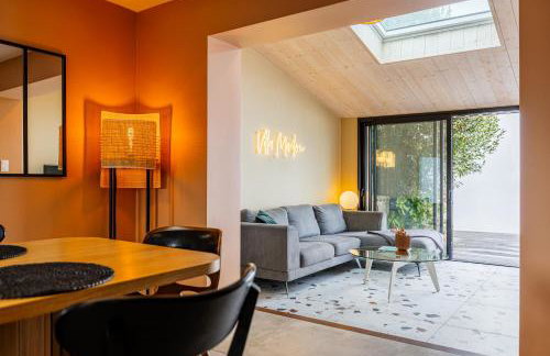 Villa Marilou à Saint-Martin-De-Ré - Foto 1