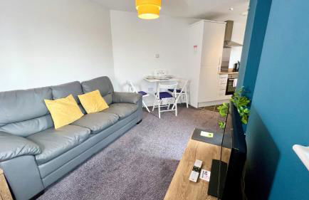 Cross Court, Stafford by BELL Apartments - Foto 53