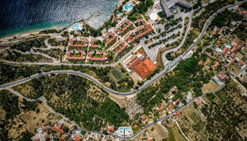 Luxury Villa Helios 5* - Foto 4