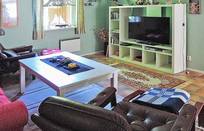 6 Person Holiday Home in Hastveda-by Traum - Foto 9