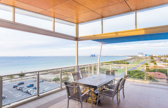 Spinnakers by Rockingham Apartments - Photo 12