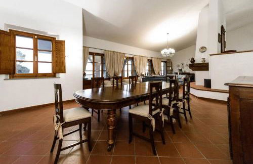 Villa Belvedere Il Melograno - Foto 41