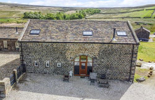 Snave Barn - Foto 26