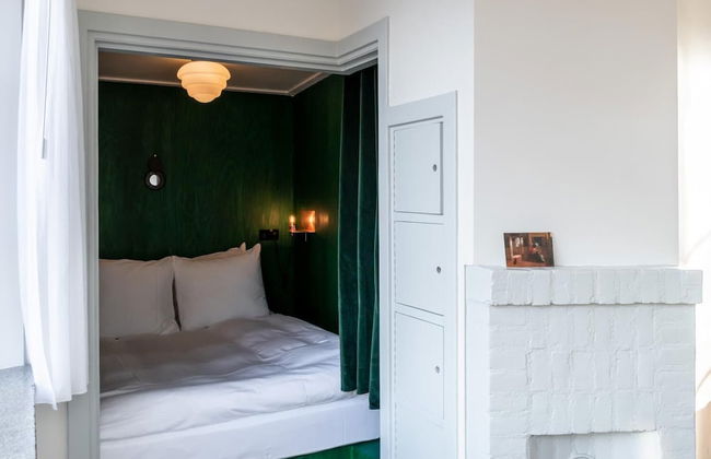 SWEETS - Overtoomsesluis - Foto 9